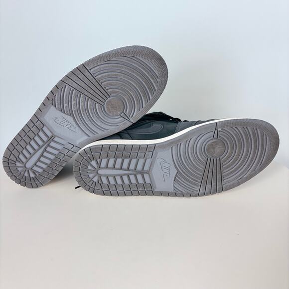 Nike Jordan 1 Low Craft Inside Out, DN1635-001 main image 5